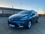 Renault Clio 0.9TCi Euro6 Benzine, Autos, Renault, Achat, 898 cm³, Euro 6, Entreprise