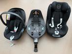 Cybex Z i-size + Sirona Z i-size + Z Base, Kinderen en Baby's, Autostoeltjes, Ophalen, Gebruikt, Overige merken, Isofix