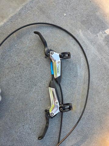 Sram level ultimate set  beschikbaar voor biedingen