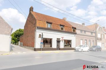 Huis te koop in Heestert, 5 slpks beschikbaar voor biedingen