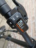 ELEKTRISCHE VOUWFIETS PLOOIFIETS MINIFIETS E-BIKE IZGST !, Ophalen, Zo goed als nieuw