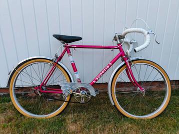 superia retro kinderracefiets 20 inch, Enlèvement