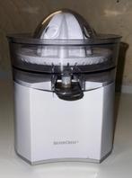 Extracteur de Jus, Verzenden, Zo goed als nieuw, Elektrisch, Sapcentrifuge