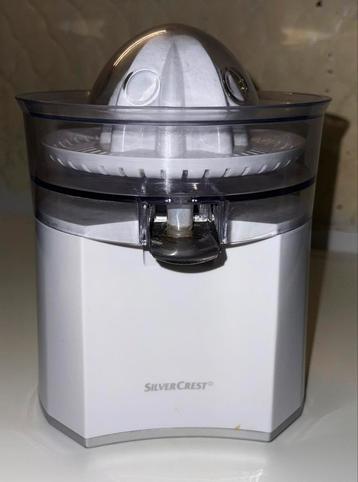 Extracteur de Jus beschikbaar voor biedingen