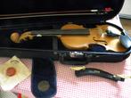 viool, Muziek en Instrumenten, Strijkinstrumenten | Violen en Altviolen, Ophalen, Viool, Zo goed als nieuw, 4/4-viool
