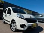 FIAT QUBO *GARANTIE 12MOIS*1ER PROPRIÉTAIRE, 161 g/km, Wit, Elektrische ramen, Bedrijf