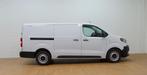 Opel Vivaro 2.0D Edition L3 automaat, Stof, Gebruikt, Zwart, Wit