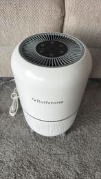 Rolfstone air purifier, Ophalen, Gebruikt, Luchtreiniger