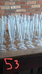 Flute a champagne, Collections, Enlèvement, Comme neuf