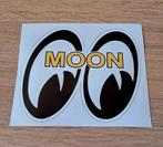Mooneyes QQ stickers, Autos : Divers, Tuning & Styling, Enlèvement ou Envoi