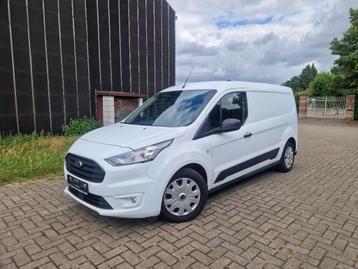 Ford Transit Connect 1.5 dci van 2019 beschikbaar voor biedingen