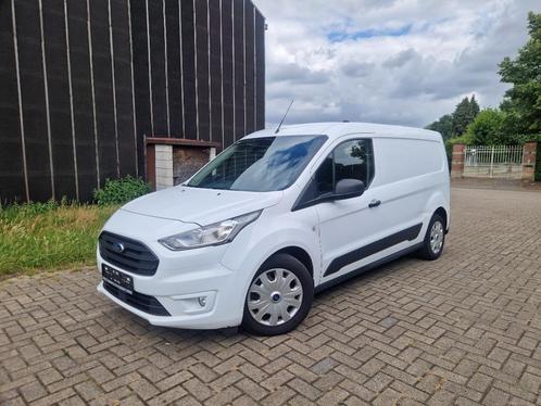 Ford Transit Connect 1.5 dci van 2019, Auto's, Ford, Bedrijf, Transit, Diesel, Euro 5, SUV of Terreinwagen, 5 deurs, Handgeschakeld