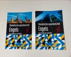 Thematische woordenschat Engels voor handel en economie, Boeken, Schoolboeken, Philip Mann; Bernd Kolossa; Stephen C. France, Engels