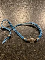 Zo geod als nieuw armbandje Hard Rock Cafe: aanpasbaar, Handtassen en Accessoires, Ophalen of Verzenden, Zo goed als nieuw