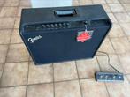 Fender mustang gt 200watt, Muziek en Instrumenten, Versterkers | Bas en Gitaar, Ophalen, Zo goed als nieuw, Gitaar, 100 watt of meer