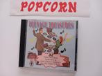 TEENAGE TREASURES. POPCORN OLDIES  CD, Ophalen of Verzenden, Zo goed als nieuw