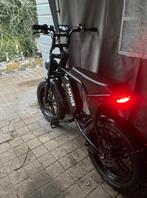Ouxi V8 Fatbike, Ophalen, Zo goed als nieuw, 50 km per accu of meer, Overige merken
