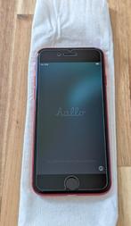 Apple Iphone SE3 2022 64GB 100% Batterie, Telecommunicatie, Mobiele telefoons | Apple iPhone, Ophalen of Verzenden, Zo goed als nieuw
