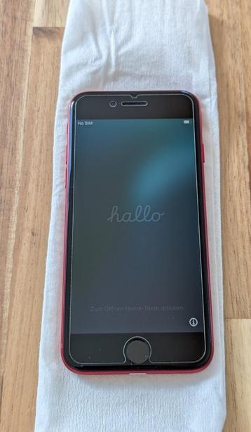 Apple Iphone SE3 2022 64GB 100% Batterie beschikbaar voor biedingen