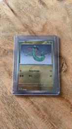 Pokemon Dreepy xPRE 071 Masterball, Ophalen of Verzenden, Zo goed als nieuw