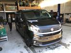 FIAT TALENTO LICHTE VRACHT, Auto's, Voorwielaandrijving, Stof, Euro 6, 4 cilinders