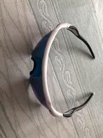 Racefietsbril OAKLEY, Fietsen en Brommers, Fietsaccessoires | Overige Fietsaccessoires, Ophalen, Gebruikt