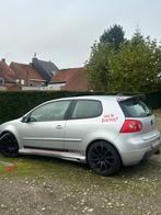 Golf 5 gti, Auto's, Bedrijf, Handgeschakeld, Grijs, Golf