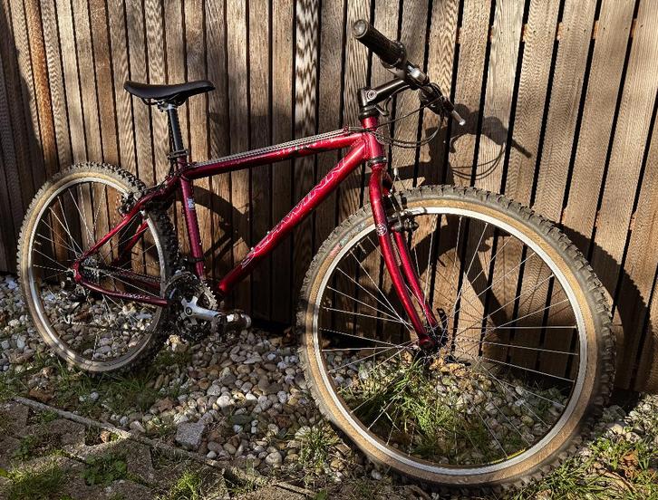 VTT schwinn, Fietsen en Brommers, Fietsen | Mountainbikes en ATB, Ophalen