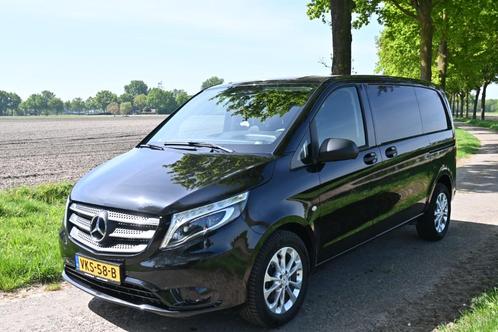 Mercedes-benz Vito 11 CDI Kort, Auto diversen, Overige Auto diversen, Ophalen