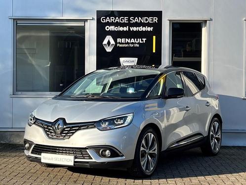 Renault Scenic New dCi 110 Pk Intens * Automaat *, Auto's, Renault, Bedrijf, Grand Scenic, ABS, Airbags, Bluetooth, Boordcomputer