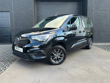 Opel Combo 1.5CDTI - 5 zitplaatsen - navigatie - pdc - btw beschikbaar voor biedingen