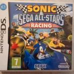 Nintendo ds; Sega All Stats Racing.voll + Code.=20€, Gekoppelde computers, Racen en Vliegen, Ophalen of Verzenden, Zo goed als nieuw