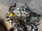 Nissan hra2 motorblok !!!! DEFEKT !!! Starte nog maar lawaai, Ophalen, Gebruikt, Nissan
