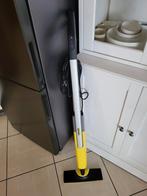 Balai vapeur Karcher, Elektronische apparatuur, Stoomapparaten, Ophalen, Zo goed als nieuw