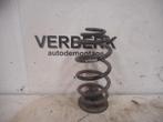 SCHROEFVEER ACHTER Opel Vectra C Caravan (codePT), Gebruikt, Opel