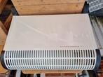 Electrische verwarming, Ophalen, Zo goed als nieuw, Radiator