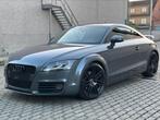 AUDI TTS 2.0i 370ch 2008 Autobox, Automaat, TT, Particulier, Euro 4