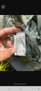 alpha industries jacket, Vêtements | Hommes, Vestes | Hiver, Enlèvement ou Envoi, Alpha industries, Taille 52/54 (L), Vert