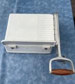 Oude zware kaassnijder, Antiek en Kunst, Antiek | Email, Ophalen