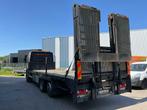 2002 Mercedes 950.60 oprijwagen machinetransporter, Auto's, Vrachtwagens, Mercedes-Benz, Bedrijf, Diesel, Te koop