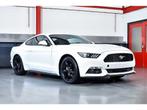 Ford Mustang Coupe 3,7L V6 - 2017, Auto's, Ford, Automaat, Gebruikt, Bedrijf, Mustang