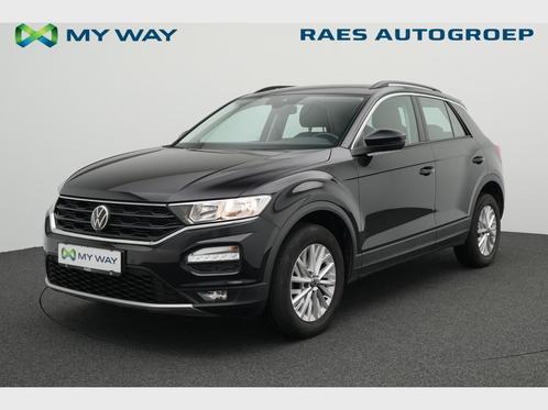 Volkswagen T-Roc T-Roc 1.0 TSI Style OPF, Auto's, Volkswagen, T-Roc, ABS, Airbags, Airconditioning, Boordcomputer, Cruise Control