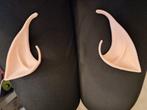 verkleedspullen/carnaval elfenoren, Kleding | Dames, Carnavalskleding en Feestkleding, Ophalen of Verzenden, Nieuw, Accessoires
