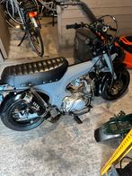Dax a klasse, Ophalen, Klasse A (25 km/u), 125 cc, Zo goed als nieuw