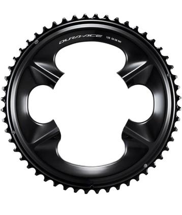 Chainring-kettingblad Shimano Dura-Ace FC-R9200 12-speed 52t