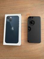 Apple Iphone 13 - 128GB, Telecommunicatie, Mobiele telefoons | Apple iPhone, Ophalen, Zwart, IPhone 13, 128 GB