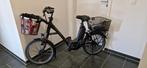 E-Bike Hercules 20 Futura Compact R8 400Wh, Fietsen en Brommers, Elektrische fietsen, Nieuw, Minder dan 47 cm, 50 km per accu of meer