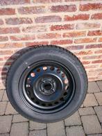 Thuiskomer/Reservewiel [ NIEUW ], Ophalen