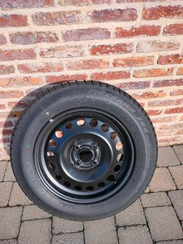 Thuiskomer/Reservewiel [ NIEUW ] beschikbaar voor biedingen