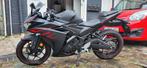 Yamaha R3 (A2), Motoren, Motoren | Yamaha, 2 cilinders, 321 cc, Minimaal motorrijbewijs A2, ABS
